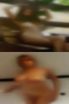 Naked women from Espanola