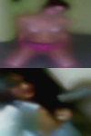 I look black swingers about 45.