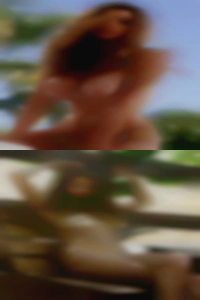 Some nude girls I slept with.