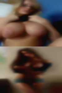 Curvy and big tits gals.