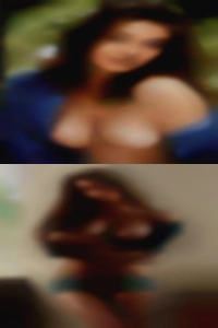 Visit to swingers club.