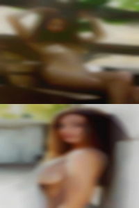 Abnormal naked swinging girls.