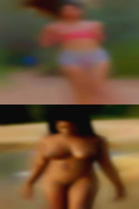 NO meetings naked women in car.