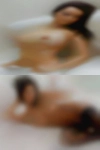 Naked women from Espanola