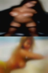 Adult women looking deck