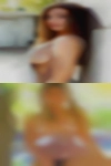 Naked woman piercings
