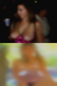 Stretch marks are swinger club sexy.