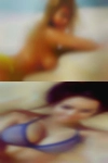 Cougars Demotte naked