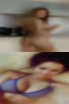 My TG horny is 