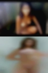 Fat woman masturbating