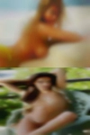 Naked woman piercings