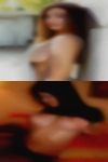 Nude women Toronto