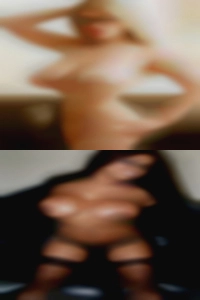 Half breed nude women woman.
