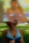 Girl from Nuremberg naked